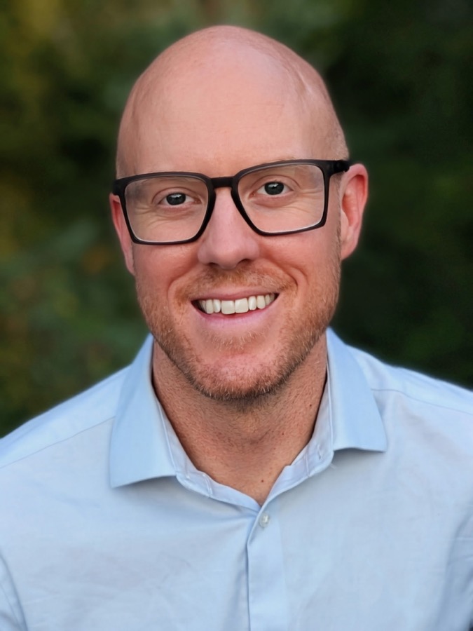 Dr. Collin Sheffield